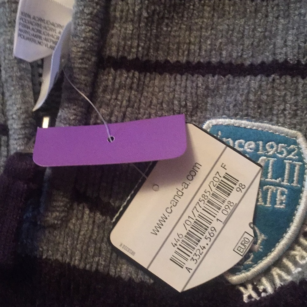 sweater - Picture 3 of 6